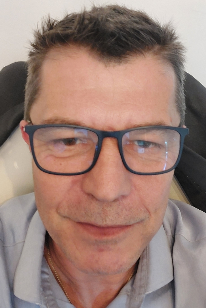 Photo d'Éric Dienot